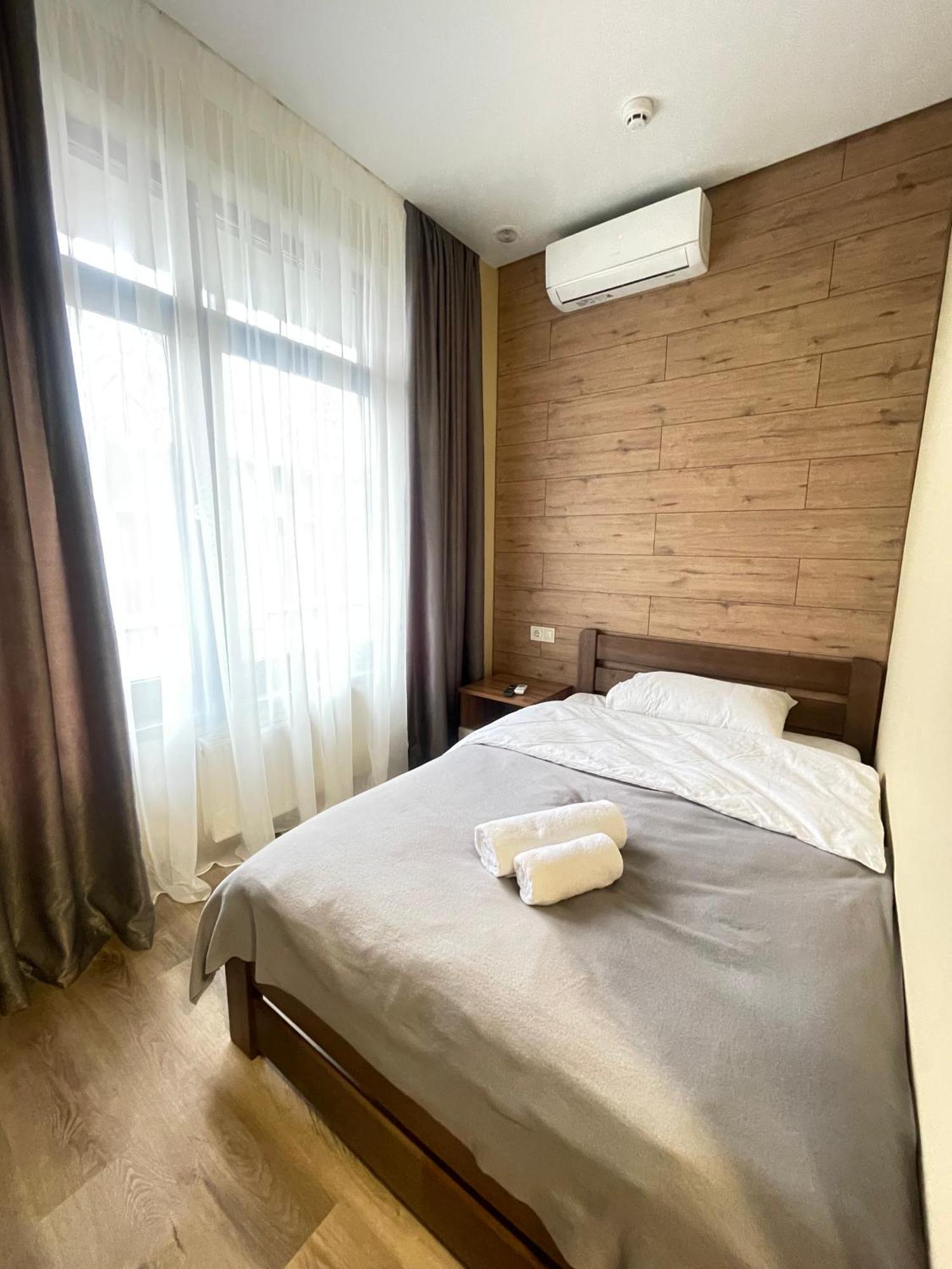 Pierre Apartments Odesa Exterior photo