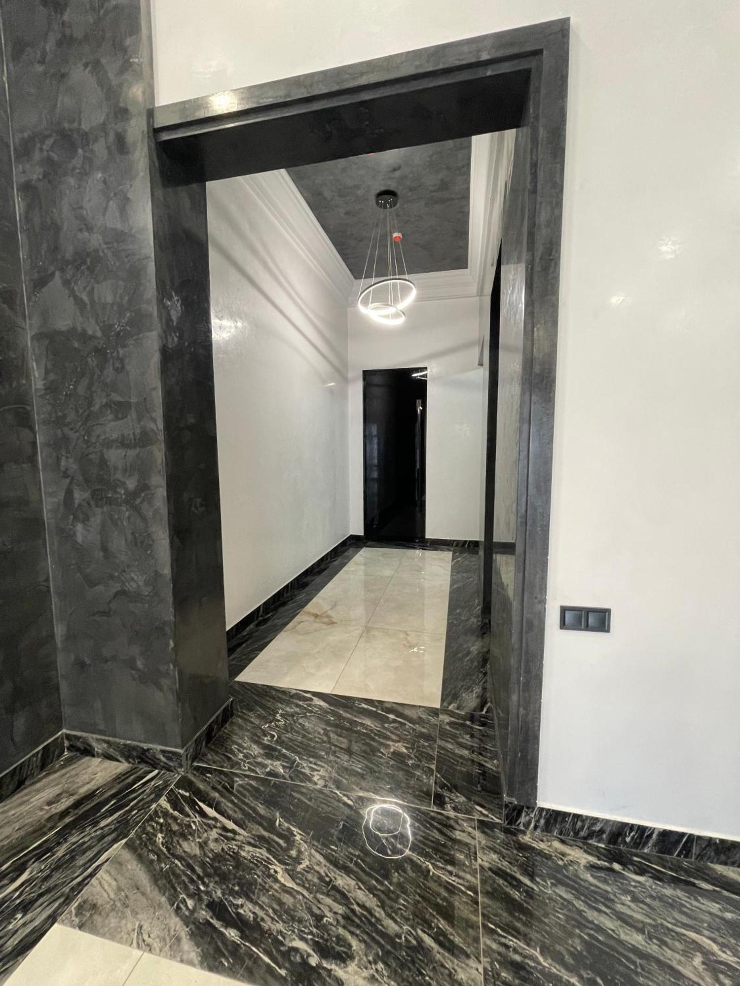 Pierre Apartments Odesa Exterior photo