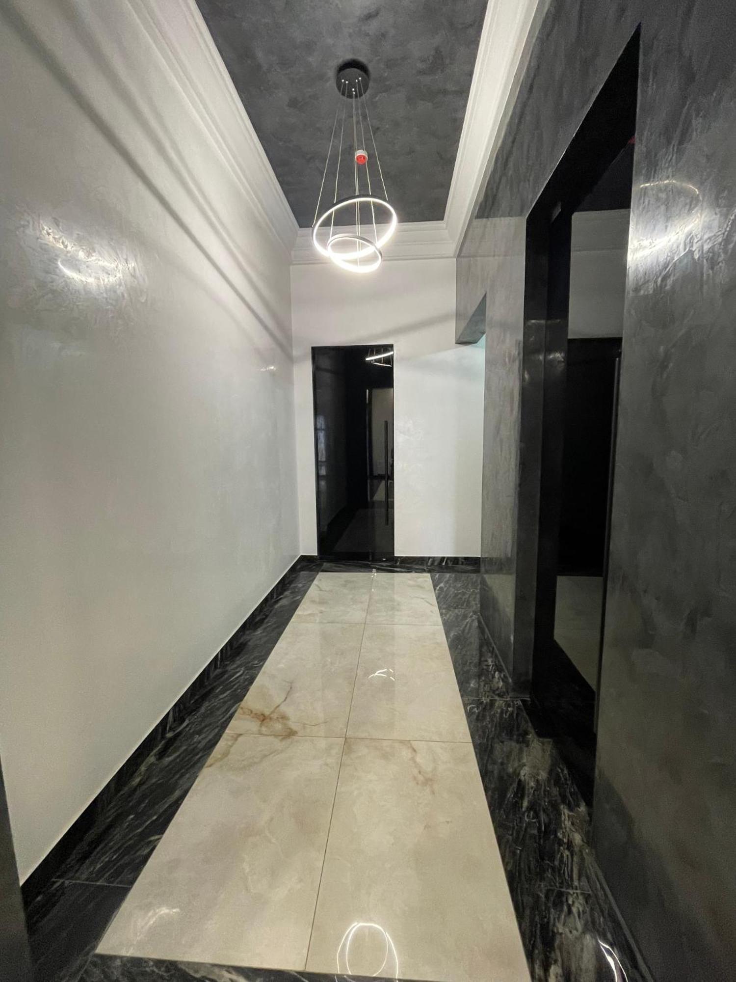 Pierre Apartments Odesa Exterior photo