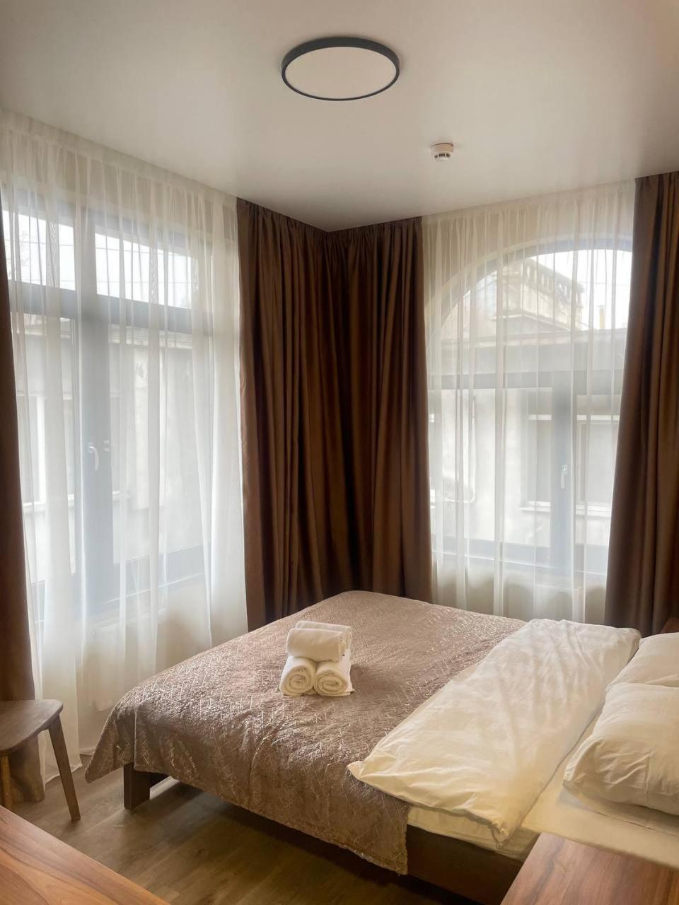 Pierre Apartments Odesa Exterior photo