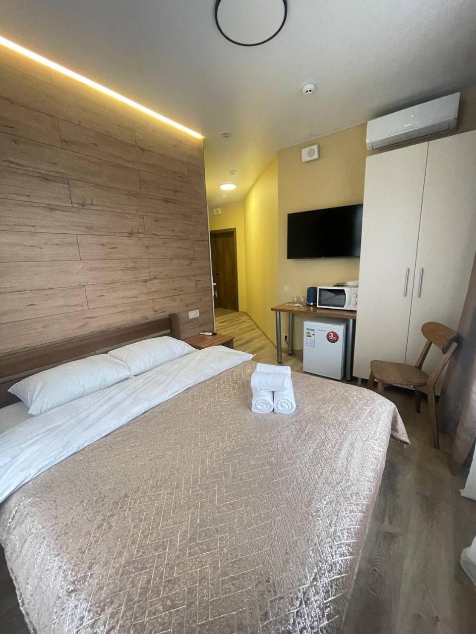 Pierre Apartments Odesa Exterior photo